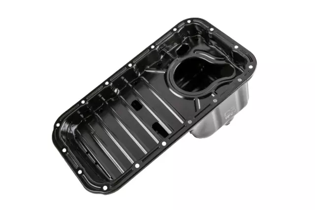 25189002 - : Engine Oil Pan for Chevrolet: Spark, Spark EV Image