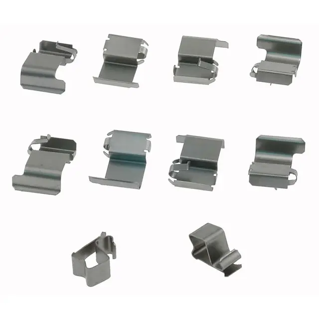 13278 - : Disc Brake Hardware Kit for Carlson Image