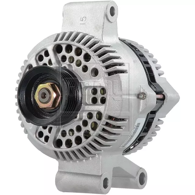 23677 - : Remy Alternator for Remy Image