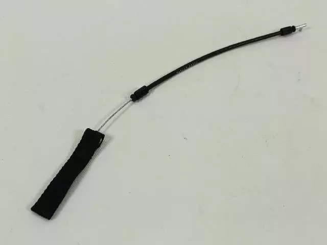 5019785AA - Interior Trim: Seat Adjuster Cable for Jeep: Wrangler Image