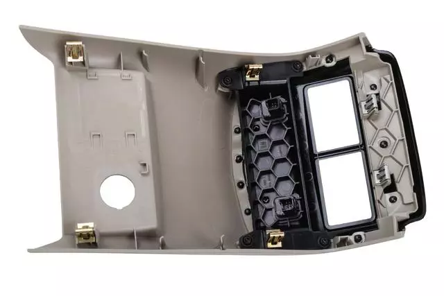 23467644 - : 2015-2017 Cadillac XTS - Rear Trim for Cadillac: XTS Image