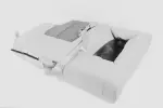 1CW391D5AA - : Rear Seat Back for Mopar Image