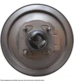 537102 - : Power Brake Booster for Land Rover: Range Rover, Range Rover Sport Image