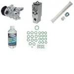 KT6268 - : A/C Compressor Kit -- Compressor Replacement Kit for UAC Image