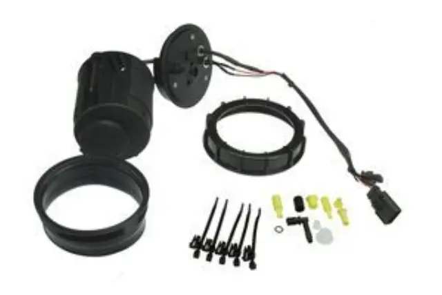 1664710875 - : URO Parts Diesel Exhaust Fluid (DEF) Heater for URO Image