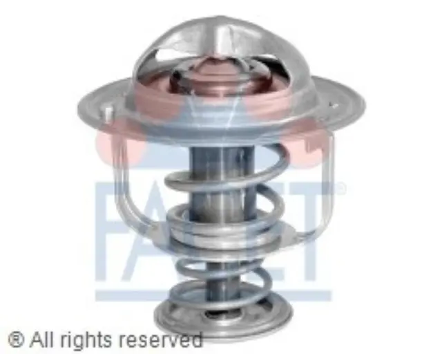78683 - Cooling Systems: Facet Engine Coolant Thermostat for FACET FUEL PUMPS Image