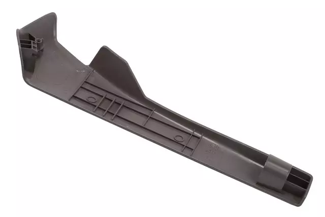 Dark Atmosphere Driver Seat Adjuster Finish Cover - GM (84147827)