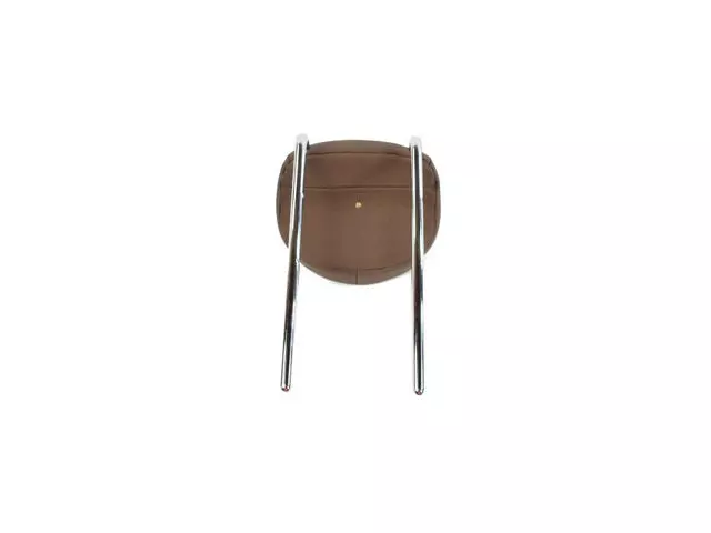 Rear Headrest, Center - Mopar (6AW21U1WAA)