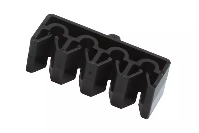 25816457 - : Front Brake Pipe Clip for GM Image