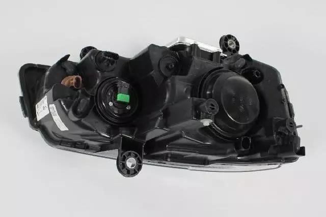 5113335AF - : Headlamp Park And Turn Lamp, Left for Mopar Image