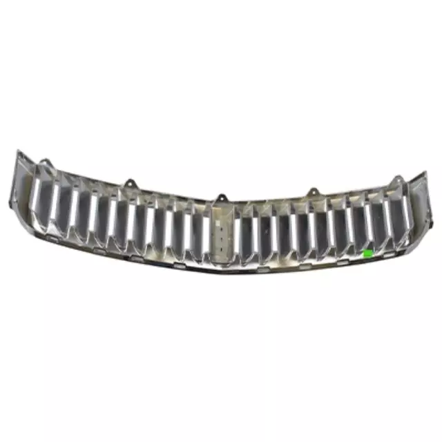 6H6Z8200A - Body: Grille for Lincoln: MKZ, Zephyr Image image