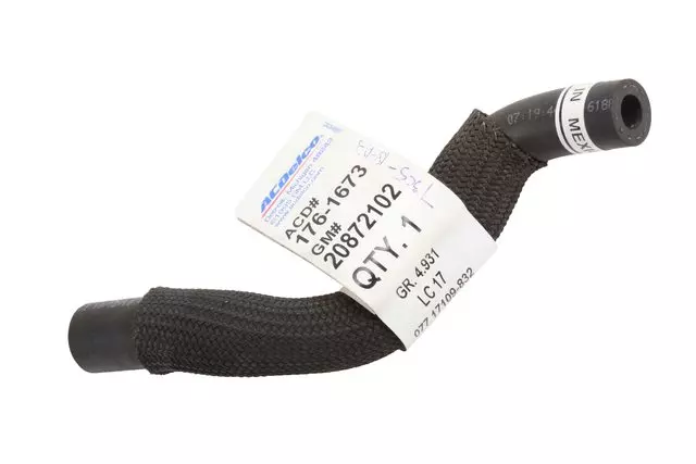 Vacuum Hose - GM (20872102)