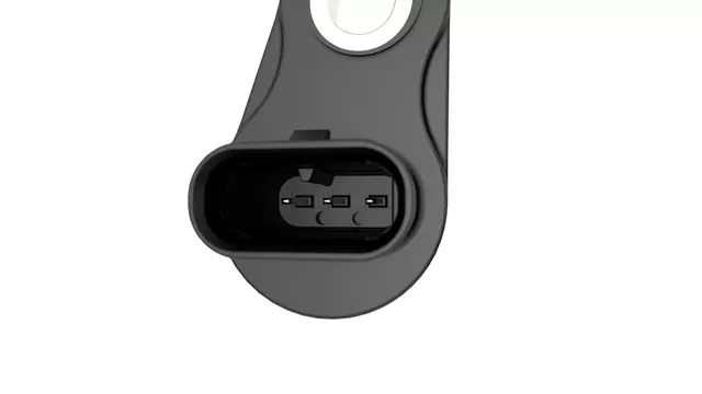 Engine Crankshaft Position Sensor - Mopar (68634173AA)