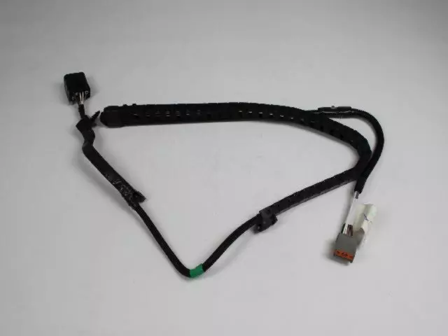 4868122AE - Electrical: Sliding Door Right Wire Track for Chrysler: Town &amp; Country | Dodge: Caravan, Grand Caravan Image