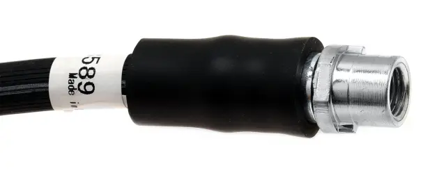 BH383589 - Brakes &amp; Brake Parts: Raybestos Element3 Brake Hose for Raybestos Brakes Image
