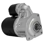 19135152 - : Remanufactured Starter for GM Image