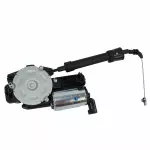 CT4Z78613A68A - Body: Actuator for Ford: Edge | Lincoln: MKX Image