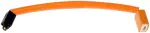 645999 - Electrical, Lighting and Body: High Temperature Lighting Harness for Dorman Image