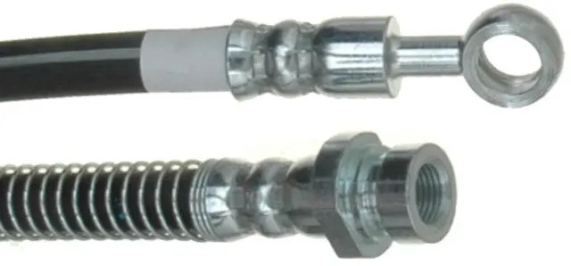 BH382849 - Brakes &amp; Brake Parts: Raybestos Element3 Brake Hose for Raybestos Brakes Image