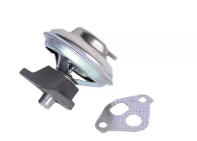 19210666 - : Exhaust Gas Recirculation (EGR) Valve Kit with Gasket for Chevrolet: Camaro, Caprice, Commercial Chassis | Oldsmobile: Custom Cruiser | Pontiac: Firebird Image
