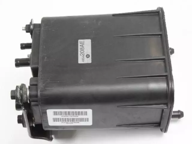 Vapor Canister - Mopar (4854208AE)