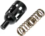 917992 - : Oil Filter Bypass Valve for Dorman Image