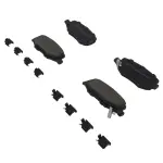 19538339 - : Pad Kit for GM Image