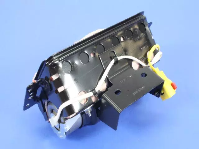 Passenger Air Bag - Mopar (05108873AJ)