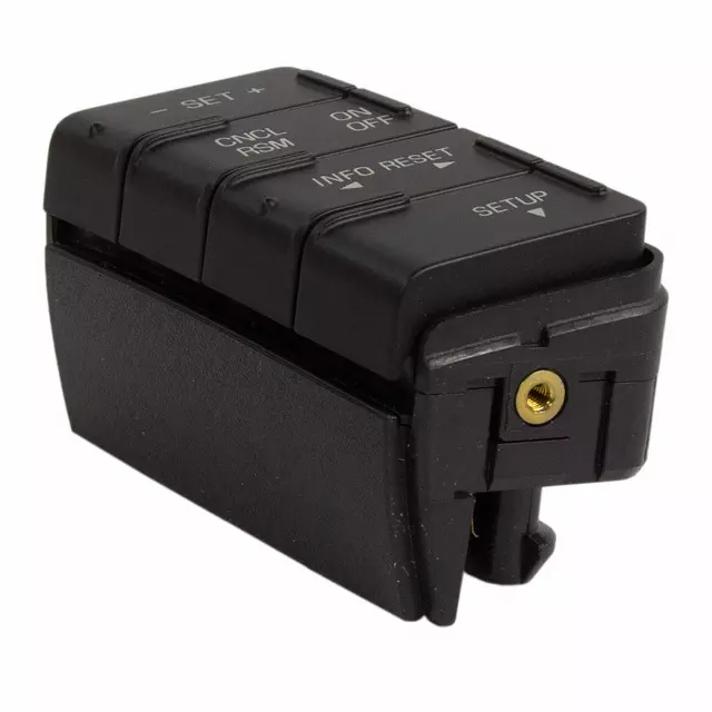 SW6766 - : Switch Assembly Control for Ford Image