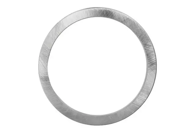 12471330 - Universals &amp; Rear Axle: Spacer for Buick: Rainier | Chevrolet: Blazer, Colorado, S10, SSR, Trailblazer, Trailblazer EXT | GMC: Canyon, Envoy, Envoy XL, Envoy XUV, Sonoma | Hummer: H3, H3T | Oldsmobile: Bravada Image