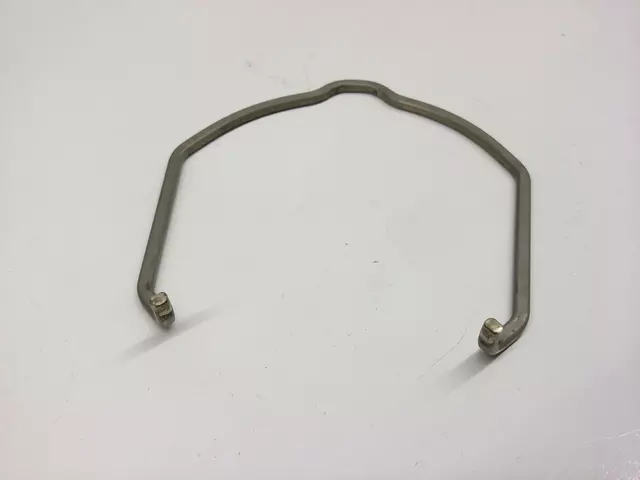 1J0145769G - : Inter-Cooler Retainer Clip for Volkswagen: Touareg Image