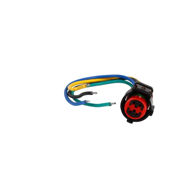 610089 - Accessories: Refrigerant Containment Switch Connector for ROSTRA Image