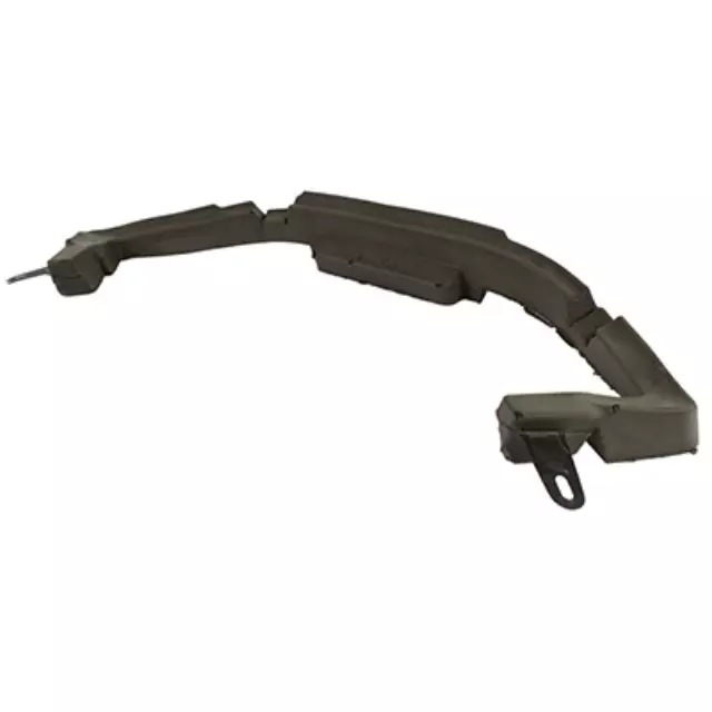 Radiator Support Air Deflector - Ford (EB5Z-8326-B)