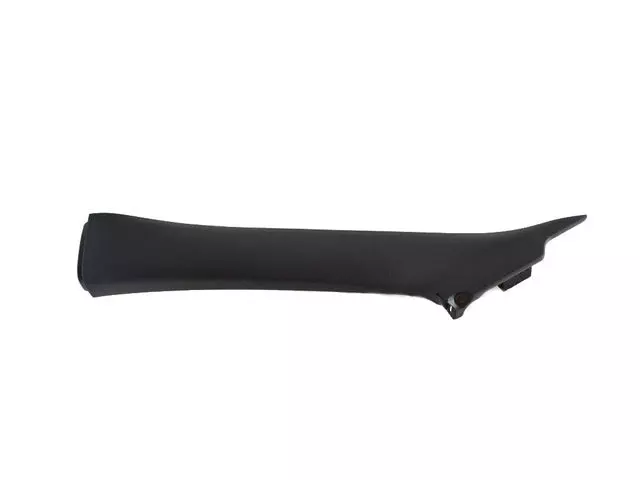 Windshield Pillar Trim - Mopar (1XW55DX9AD)