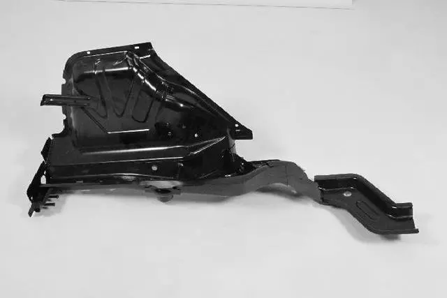 68070817AJ - : Rear Left Rail for Fiat: 500 Image