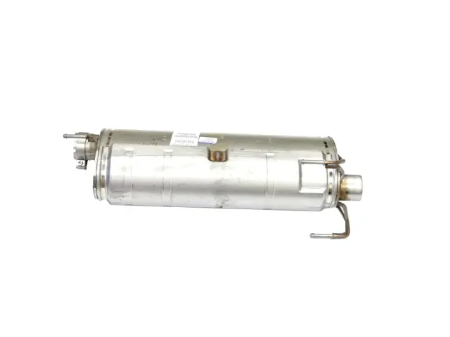 68310878AA - Exhaust: Exhaust Muffler for Ram: 2500, 3500 Image