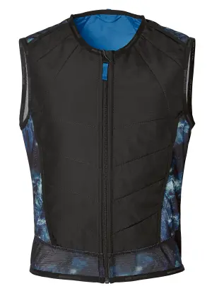 COOLDOWNVESTUNISEXFUNCTIONAL122023 - : Unisex Cool Down Vest for BMW-Motorrad Image