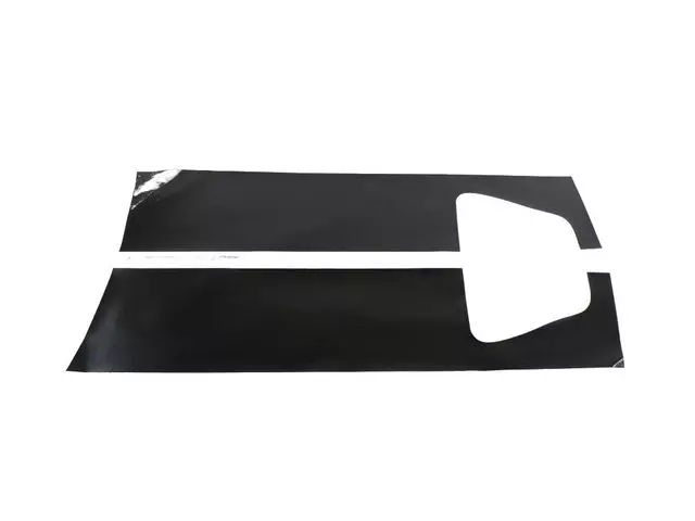 Hood Decal - Mopar (6EG04RXAAA)