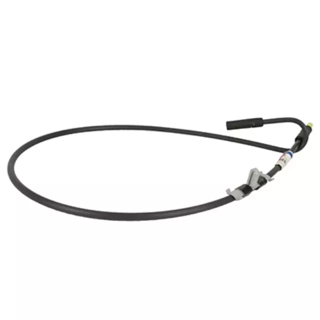 Washer Hose - Ford (6w7z17k605a)