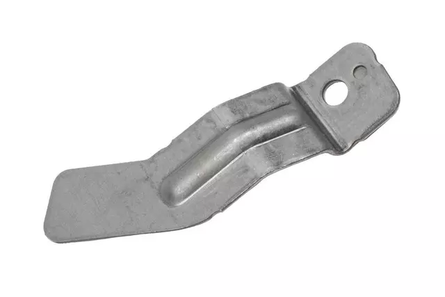 13589372 - Body: Seat Back Frame Bracket for Chevrolet: Impala Image