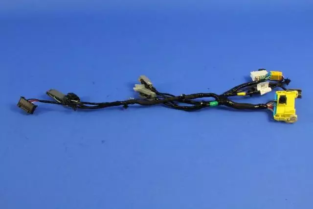 68254049AB - Electrical: Seat Cushion Wiring for Mopar Image