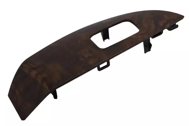 23117562 - Body: Switch Bezel for Chevrolet: Impala Image