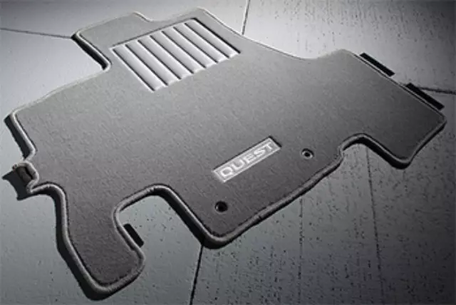 999E2NX010 - : Floor Mats, Carpet for Nissan Image