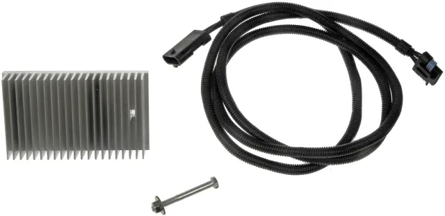 904113 - Air and Fuel Delivery: Pump Driver Module Relocation Kit for Dorman Image