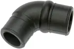 46070 - Emission Control: Breather Hose - Connects directly to first PCV for Dorman Image