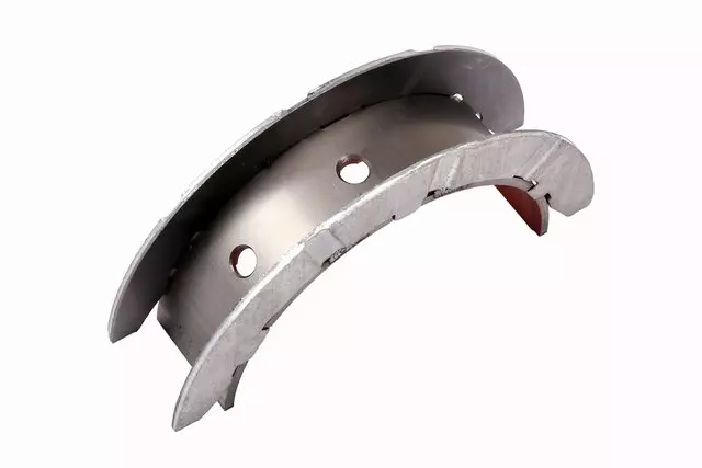 19301189 - : Part# 19301189 Engine Crankshaft Thrust Upper Bearing for Cadillac: CTS Image