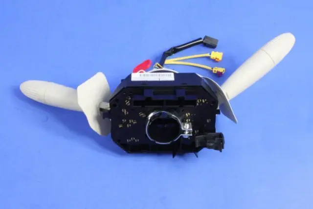1TB32JW4AC - : MODULE-STEERING COLUMN for Fiat: 500 Image