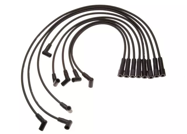 19172234 - : Spark Plug Wire Set for GM Image