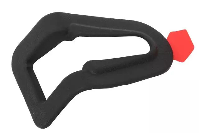 Front Side Door Latch Cover - GM (23148285)