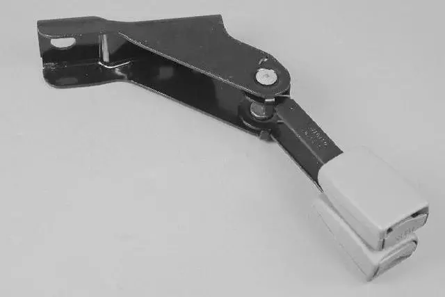 Rear Inner Seat Belt - Mopar (5JY841J3AA)